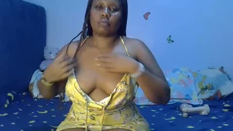 prettymel1 online show from March 2026 10:22:01 PM
