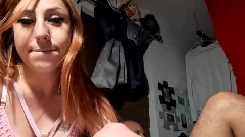 prettypinkie247 online show from September 2025 10:27:01 AM