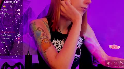 Snapshot of prettyreckess chatting on December 2024 01:54:02 PM Mila -NONUDE MODEL online show from December 2024 01:54:02 PM