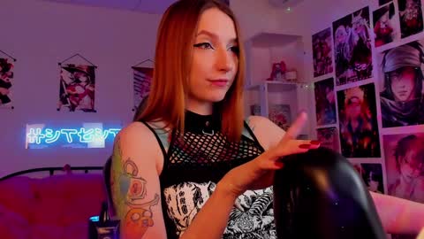 Snapshot of prettyreckess chatting on December 2024 07:49:02 AM Mila -NONUDE MODEL online show from December 2024 07:49:02 AM
