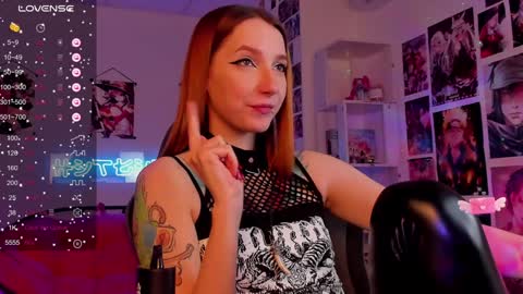 Snapshot of prettyreckess chatting on December 2024 10:53:02 AM Mila -NONUDE MODEL online show from December 2024 10:53:02 AM