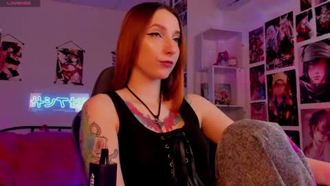 Snapshot of prettyreckess chatting on December 2024 10:53:02 AM Mila -NONUDE MODEL online show from December 2024 10:53:02 AM