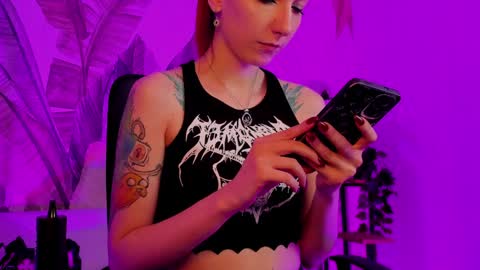 Snapshot of prettyreckess chatting on January 2025 01:56:01 PM Mila -NONUDE MODEL online show from January 2025 01:56:01 PM