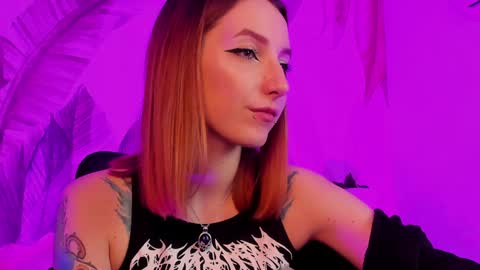 Snapshot of prettyreckess chatting on January 2025 10:50:01 AM Mila -NONUDE MODEL online show from January 2025 10:50:01 AM