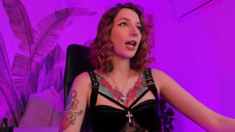 Snapshot of prettyreckess chatting on January 2025 10:29:02 AM Mila -NONUDE MODEL online show from January 2025 10:29:02 AM