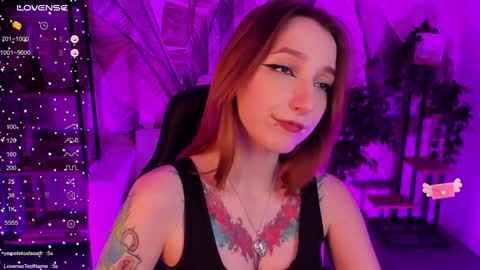 Snapshot of prettyreckess chatting on January 2025 10:27:02 AM Mila -NONUDE MODEL online show from January 2025 10:27:02 AM