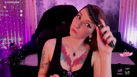 Snapshot of prettyreckess chatting on February 2025 01:30:01 PM Mila -NONUDE MODEL online show from February 2025 01:30:01 PM