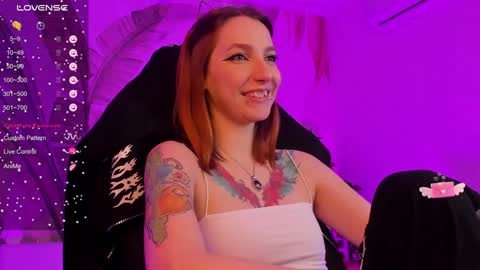 Snapshot of prettyreckess chatting on February 2025 05:40:02 PM Mila -NONUDE MODEL online show from February 2025 05:40:02 PM