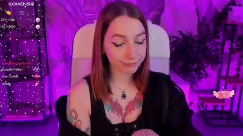 Snapshot of prettyreckess chatting on February 2025 05:21:01 PM Mila -NONUDE MODEL online show from February 2025 05:21:01 PM