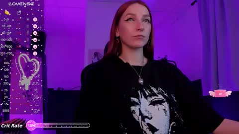 Snapshot of prettyreckess chatting on September 2025 02:18:02 PM Mila -NONUDE MODEL online show from September 2025 02:18:02 PM