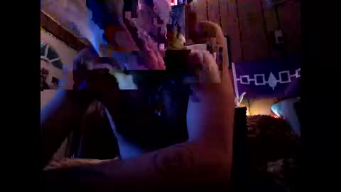 prettysolid7 online show from January 2026 07:22:01 AM