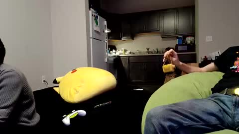 prettysolid7 online show from January 2026 06:51:02 AM