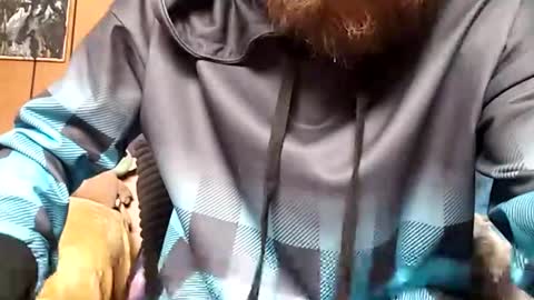 prettysolidd7 online show from January 2025 03:29:01 PM