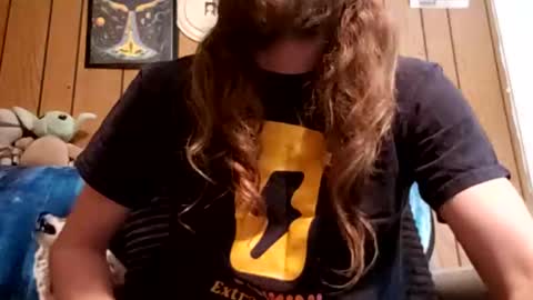 prettysolidd7 online show from January 2025 10:27:01 AM