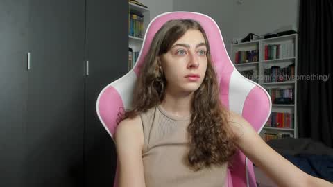 Sophie  next stream will be at Monday  i will wait you guys  online show from April 2026 05:52:01 AM