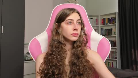 Sophie  next stream will be at Monday  i will wait you guys  online show from June 2026 06:48:02 AM