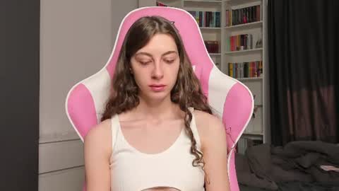 Sophie  next stream will be at Monday  i will wait you guys  online show from July 2026 05:54:02 AM