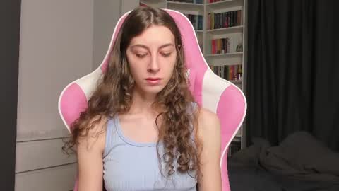 Sophie  next stream will be at Monday  i will wait you guys  online show from July 2026 06:29:01 AM