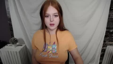Valeri online show from February 2025 01:09:01 AM