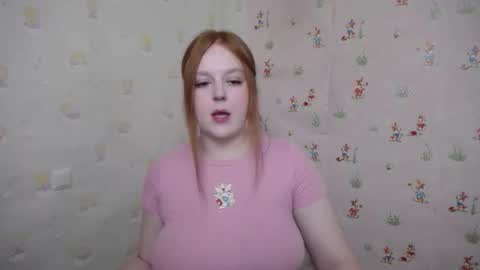 Snapshot of prettyvalerii_ chatting on May 2026 11:07:01 AM Valeri online show from May 2026 11:07:01 AM