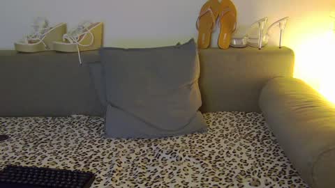 prettyvanessa online show from January 2025 10:35:02 AM