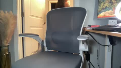 Discrete Pussy online show from July 2026 06:53:01 PM
