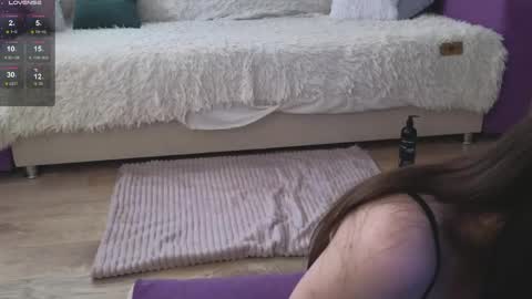 Snapshot of prettyyy_kitty chatting on May 2026 02:30:02 AM Kitty online show from May 2026 02:30:02 AM