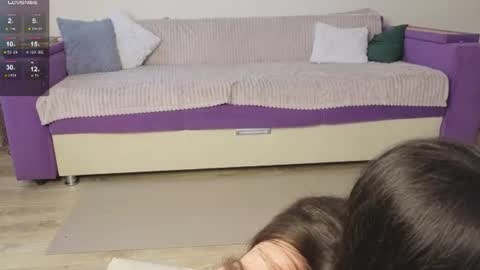Snapshot of prettyyy_kitty chatting on June 2026 02:10:01 AM Kitty online show from June 2026 02:10:01 AM