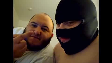 chubbymmm online show from January 2025 07:07:02 PM