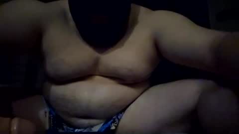 chubbymmm online show from February 2025 01:31:01 AM