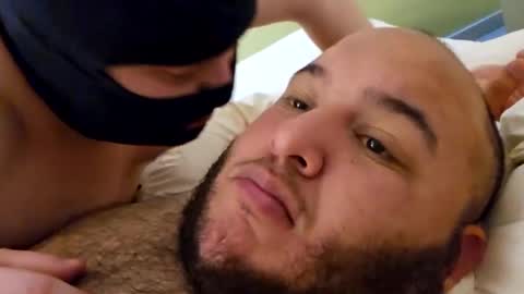 chubbymmm online show from March 2025 08:33:02 PM
