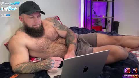 VIP OnlyFans 60 OFF  PrimeVargVIP online show from February 2026 12:51:02 AM