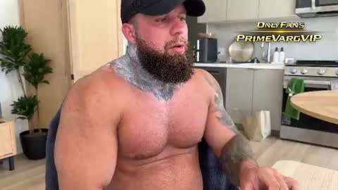 Snapshot of primevarg chatting on June 2026 10:52:01 PM VIP OnlyFans 60 OFF PrimeVargVIP online show from June 2026 10:52:01 PM