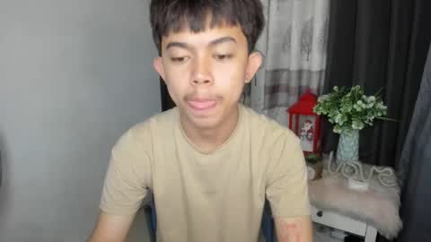 PRIMO online show from November 2025 05:52:01 PM