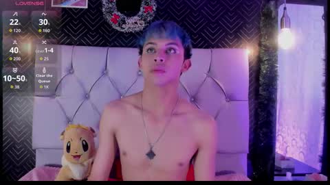 Apolo online show from December 2025 09:43:02 PM