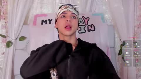 Apolo online show from March 2026 07:31:01 PM