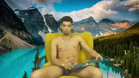 prince_arthur77 online show from January 2026 06:13:01 PM