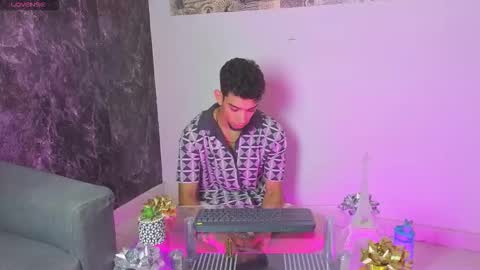 prince_arthur77 online show from March 2026 03:08:01 PM