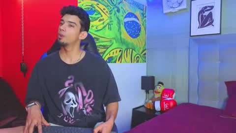 prince_arthur77 online show from March 2026 01:37:02 PM