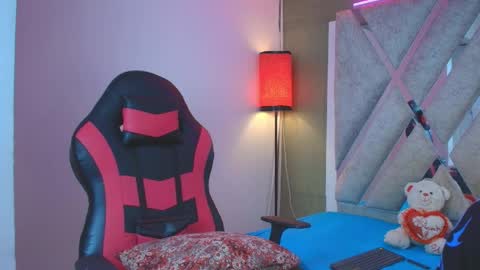 prince_arthur77 online show from April 2026 01:21:01 PM