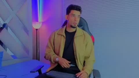 prince_arthur77 online show from July 2026 03:18:02 PM