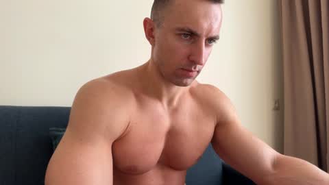 Andy Cumalot online show from December 2024 11:34:02 AM