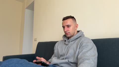 Andy Cumalot online show from January 2025 10:09:02 AM