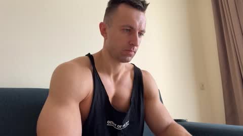 Andy Cumalot online show from November 2025 09:31:01 AM