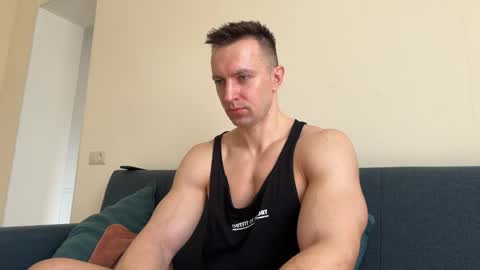 Andy Cumalot online show from February 2026 10:14:02 AM