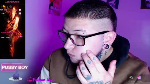 Snapshot of prince_ftm1 chatting on October 2025 01:12:02 PM Prince online show from October 2025 01:12:02 PM