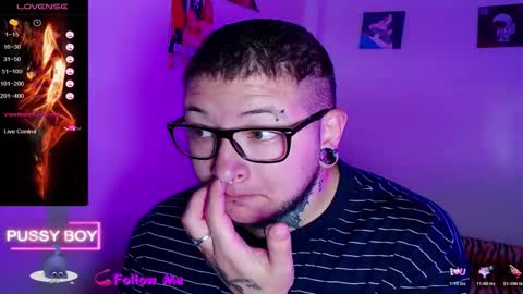 Snapshot of prince_ftm1 chatting on October 2025 02:27:02 PM Prince online show from October 2025 02:27:02 PM