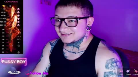 Snapshot of prince_ftm1 chatting on November 2025 08:10:01 PM Prince online show from November 2025 08:10:01 PM