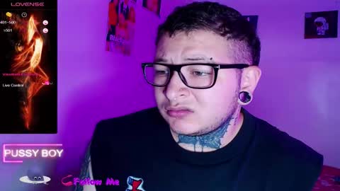 Prince online show from November 2025 04:22:01 PM