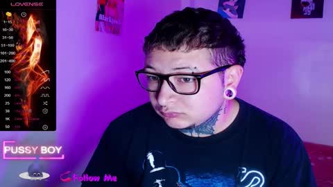 Prince online show from November 2025 01:04:01 PM